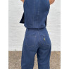 Anaïs overalls/pants pattern - Calissone