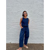 Anaïs overalls/pants pattern - Calissone
