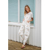 Anaïs overalls/pants pattern - Calissone