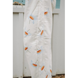 Anaïs overalls/pants pattern - Calissone