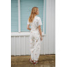 Anaïs overalls/pants pattern - Calissone
