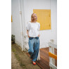 Anaïs overalls/pants pattern - Calissone