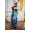 Anaïs overalls/pants pattern - Calissone