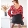 Blouse / Dress Pattern Honorine - Calissone