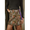 Lisa skirt pattern - Calissone