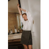 Lisa skirt pattern - Calissone