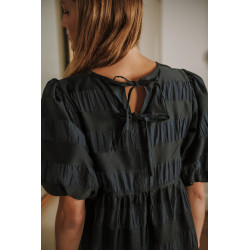 Patron blouse / robe Chloé - Calissone