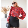 Blouse / Dress Pattern Honorine - Calissone