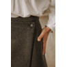 Lisa skirt pattern - Calissone