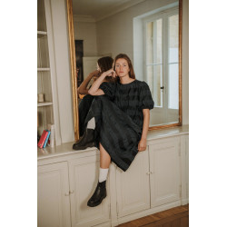 Patron blouse / robe Chloé - Calissone