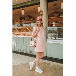 Patron robe Claire - Calissone