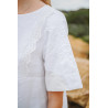 Clear dress pattern - Calissone