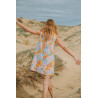 Clear dress pattern - Calissone