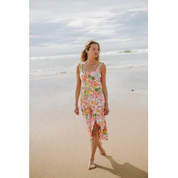 Patron robe Sandrine - Calissone