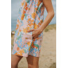 Claire dress pattern - Calissone