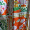 Textured viscose - Azulejos - Calissone