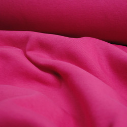 Light sweatshirt - Fuchsia - Calissone