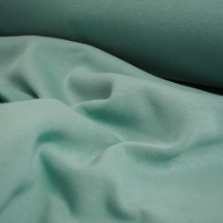 Light sweatshirt - Mint green - Calissone