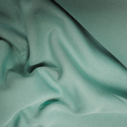 Light sweatshirt - Mint green - Calissone