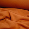 Light sweatshirt - rust - Calissone