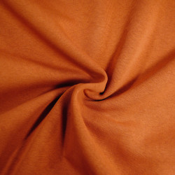 Light sweatshirt - rust - Calissone