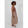 Patron Robe / Jupe / Top - IAM Lotus - Calissone
