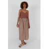 Patron Robe / Jupe / Top - IAM Lotus - Calissone