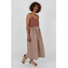 Patron Robe / Jupe / Top - IAM Lotus - Calissone