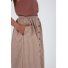 Patron Robe / Jupe / Top - IAM Lotus - Calissone