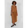 Patron Robe / Jupe / Top - IAM Lotus - Calissone