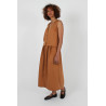 Patron Robe / Jupe / Top - IAM Lotus - Calissone