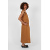 Patron Robe / Jupe / Top - IAM Lotus - Calissone