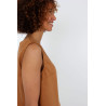 Patron Robe / Jupe / Top - IAM Lotus - Calissone