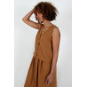 Patron Robe / Jupe / Top - IAM Lotus - Calissone