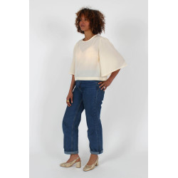 Patron Robe / Jupe / Top - IAM Lotus - Calissone