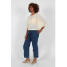 Patron Robe / Jupe / Top - IAM Lotus - Calissone
