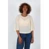 Patron Robe / Jupe / Top - IAM Lotus - Calissone