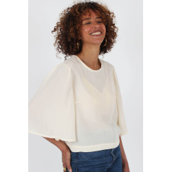 Patron Robe / Jupe / Top - IAM Lotus - Calissone
