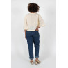 Patron Robe / Jupe / Top - IAM Lotus - Calissone
