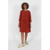 Patron Robe / Jupe / Top - IAM Lotus - Calissone
