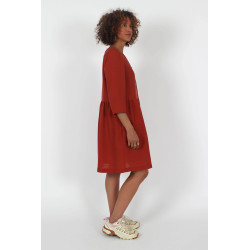 Patron Robe / Jupe / Top - IAM Lotus - Calissone
