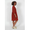 Patron Robe / Jupe / Top - IAM Lotus - Calissone