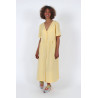 Patron Robe / Jupe / Top - IAM Lotus - Calissone