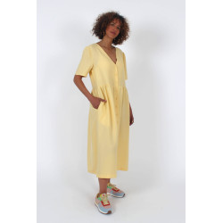 Patron Robe / Jupe / Top - IAM Lotus - Calissone