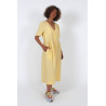 Patron Robe / Jupe / Top - IAM Lotus - Calissone