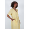 Patron Robe / Jupe / Top - IAM Lotus - Calissone