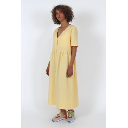 Patron Robe / Jupe / Top - IAM Lotus - Calissone