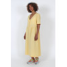Patron Robe / Jupe / Top - IAM Lotus - Calissone