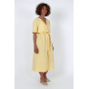 Patron Robe / Jupe / Top - IAM Lotus - Calissone