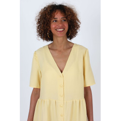 Patron Robe / Jupe / Top - IAM Lotus - Calissone